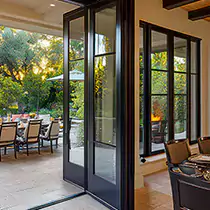 Patio Doors in East Palo Alto, CA