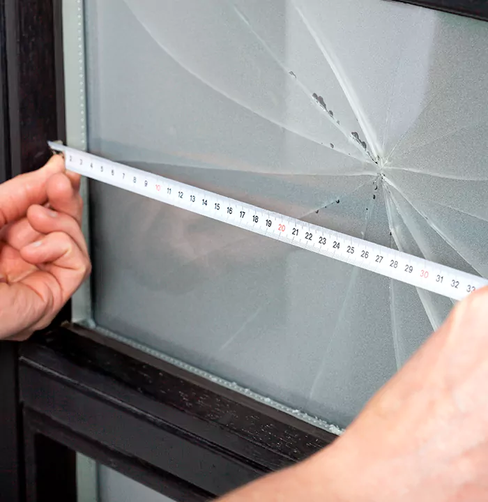 Storefront Glass Repair in East Palo Alto, CA