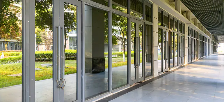 Professional Accordion Door Repair in East Palo Alto, CA