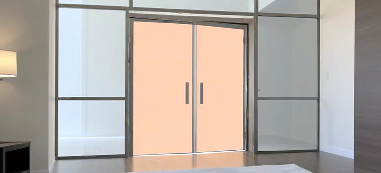 Professional Accordion Door Repair in East Palo Alto, CA