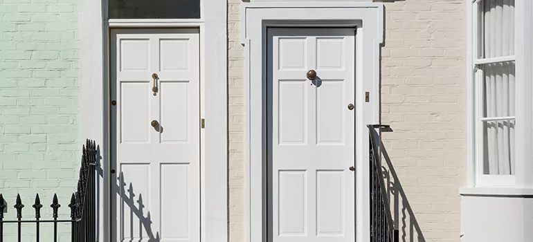 Mirror Closet Door Repair in East Palo Alto, CA
