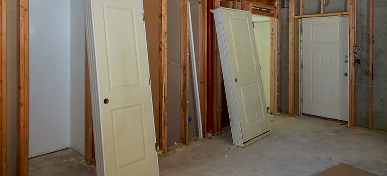 Outdoor Insulation in East Palo Alto, CA