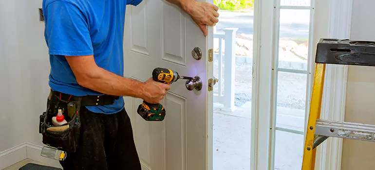 Car Door Lock Repair in East Palo Alto, CA