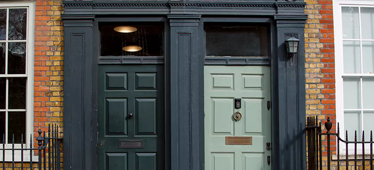 Interior Door Trim Moulding  in East Palo Alto, CA