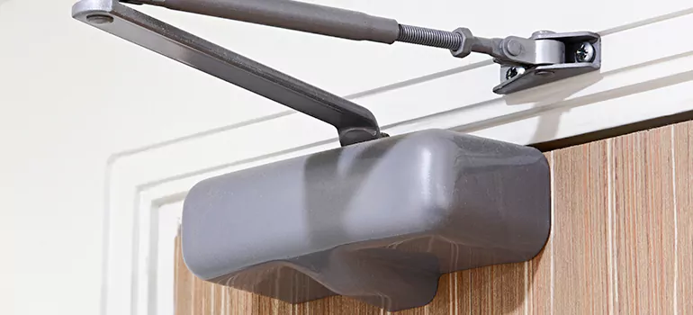 Garage Door Openers For Low Ceilings in East Palo Alto, CA