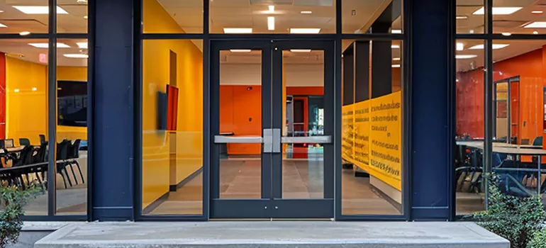 Entry Door Sidelites in East Palo Alto, CA