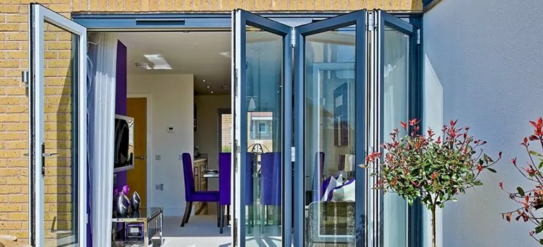 Bifold Door Repairs Near Me in East Palo Alto, CA