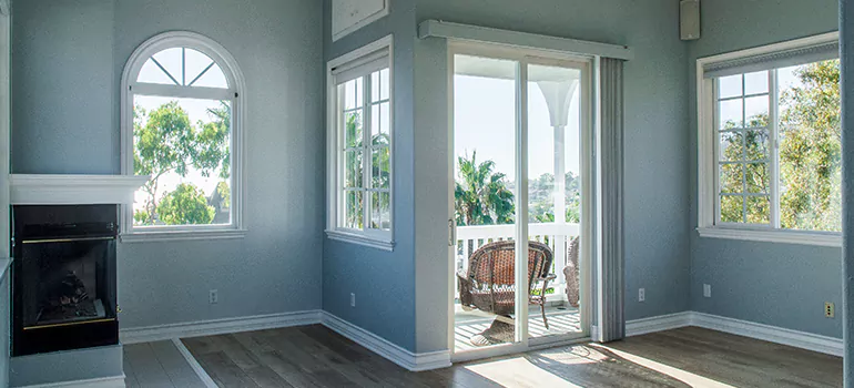 Glass Door Repair in East Palo Alto, CA