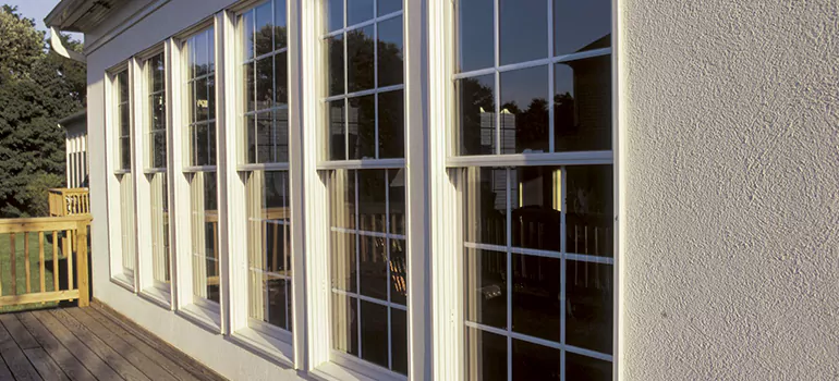 Home Window Glass Repair in East Palo Alto, CA