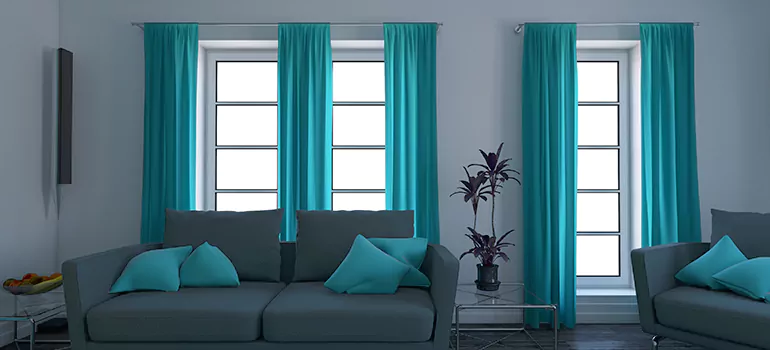 Hurricane Door Protection in East Palo Alto, CA