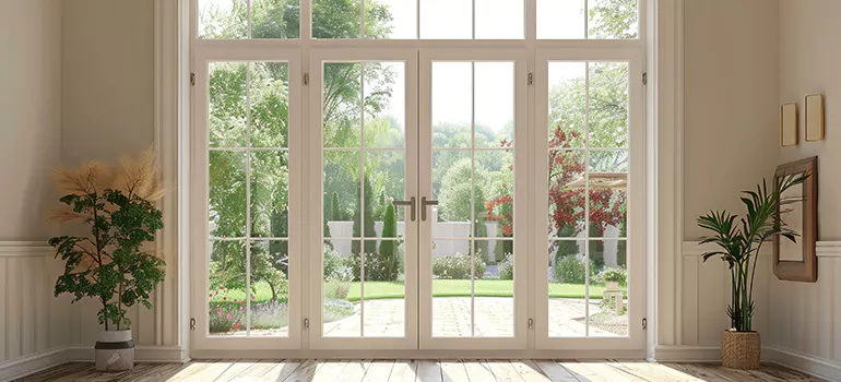 Impact Patio Doors in East Palo Alto, CA