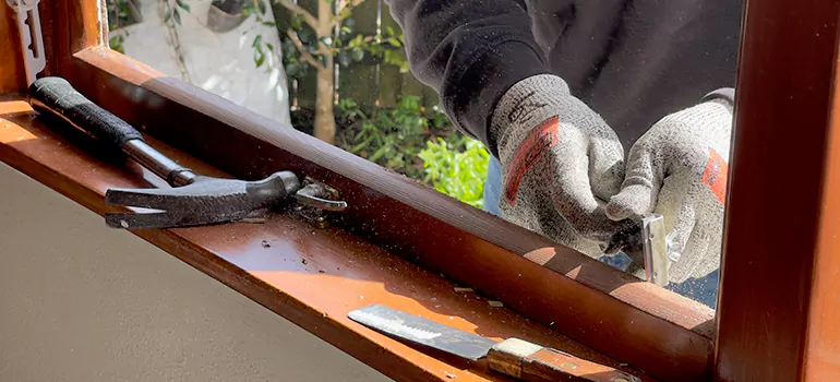 Industrial Window Repair in East Palo Alto, CA