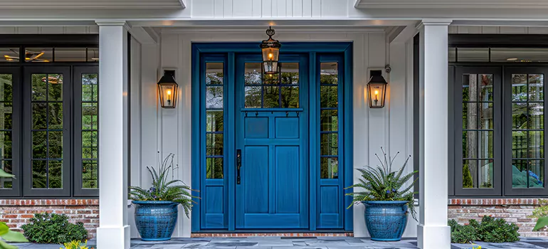 Modern Roll Up Garage Doors Repair in East Palo Alto, CA