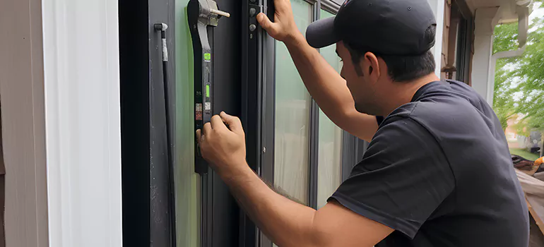 1 Way Privacy Window Film in East Palo Alto, CA
