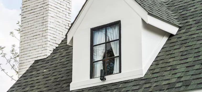 Roof Window Repair in East Palo Alto, CA
