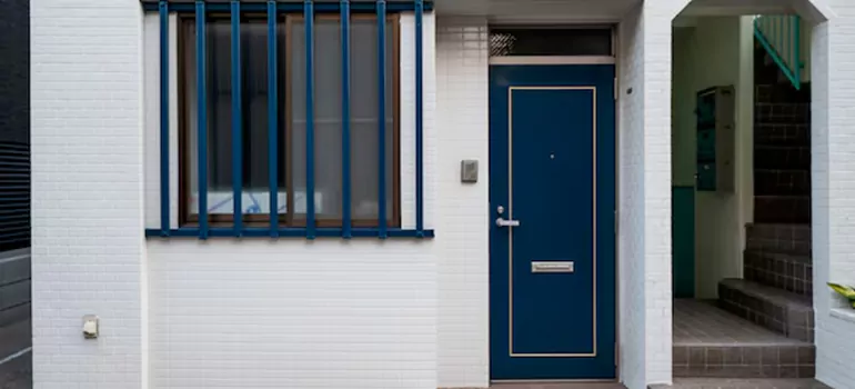Barn Door Slab Repair in East Palo Alto, CA
