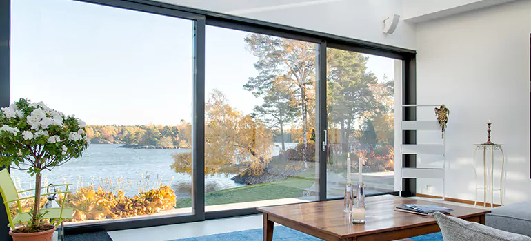 House Window Crank Repair in East Palo Alto, CA