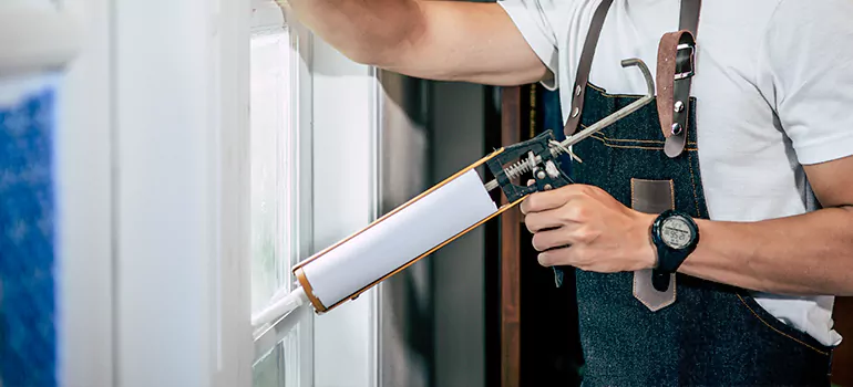 Window Jamb Extension in East Palo Alto, CA