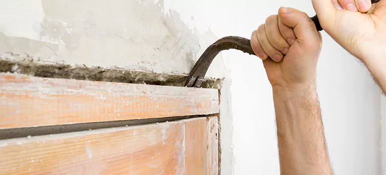Wooden Garage Door Repair in East Palo Alto, CA