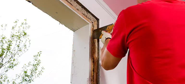 Residential Accordion Door Repair in East Palo Alto, CA