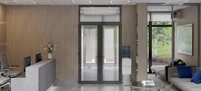 Residential Accordion Door Repair in East Palo Alto, CA