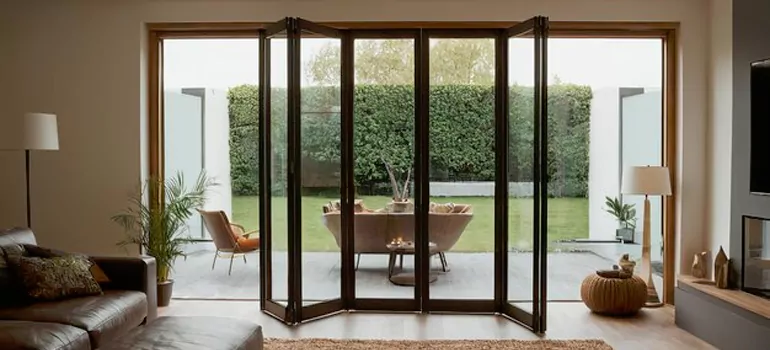 Cheap Bifold Doors in East Palo Alto, CA