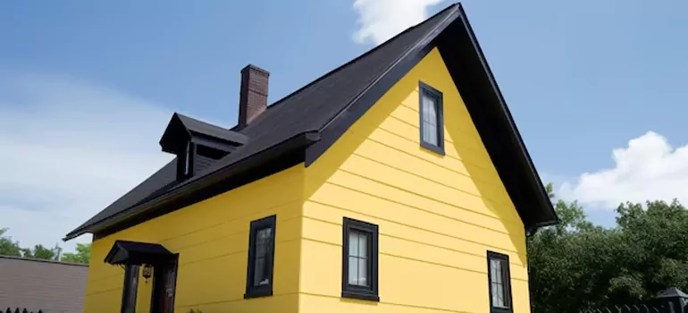 [Custom Black Windows in East Palo Alto, CA