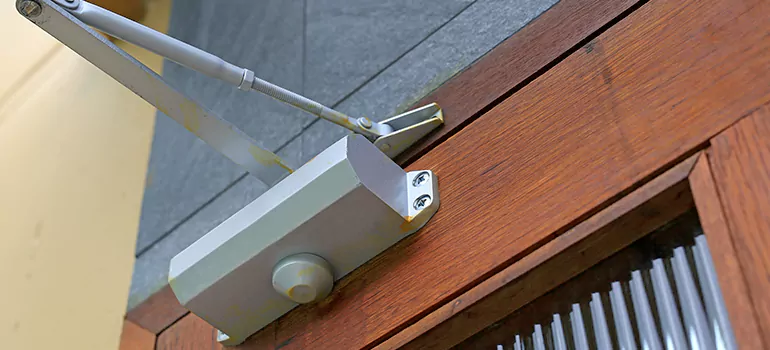Electric Garage Door Opener Installation in East Palo Alto, CA