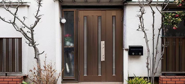 Auto Door Panel Repair in East Palo Alto, CA