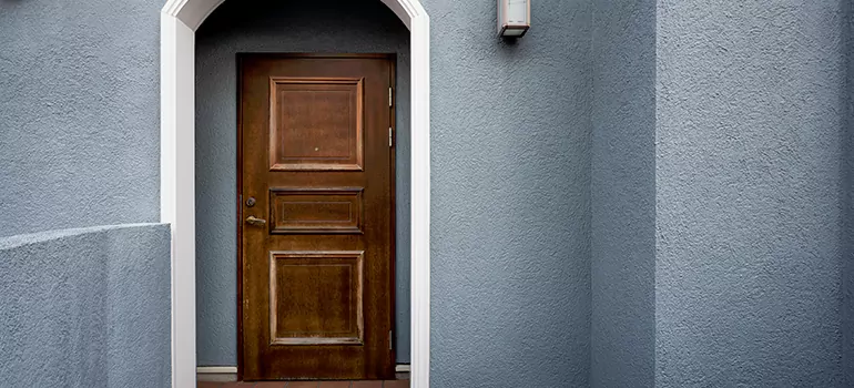 Fiberglass Door Weatherproofing in East Palo Alto, CA