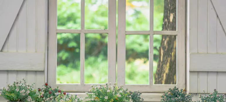 Professional Garden Window Enclosure Repair in East Palo Alto, CA