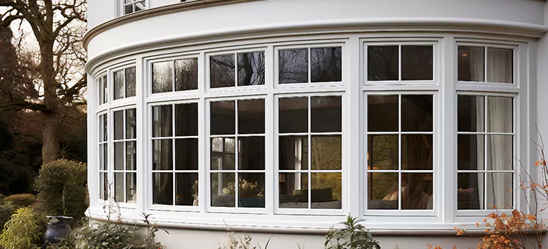Home Window Pane Replacement in East Palo Alto, CA