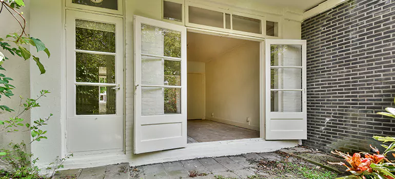 Impact Resistant Doors in East Palo Alto, CA