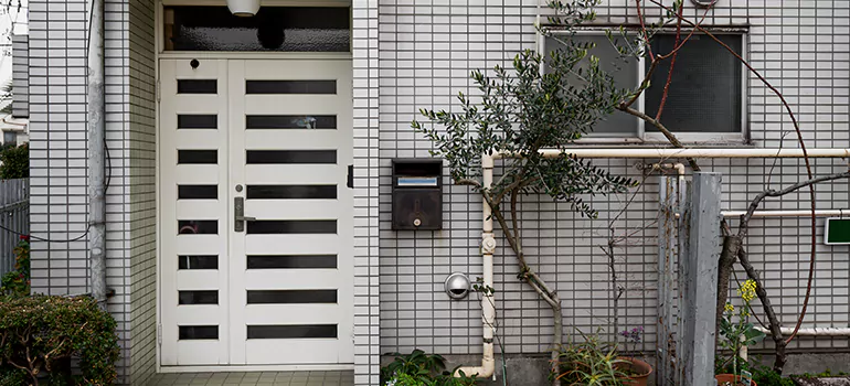 Custom Louvre Doors in East Palo Alto, CA