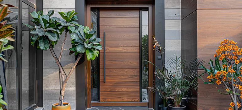 Custom Modern Doors Service in East Palo Alto, CA