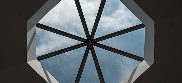 Octagon Window Designs For Homes in East Palo Alto, CA