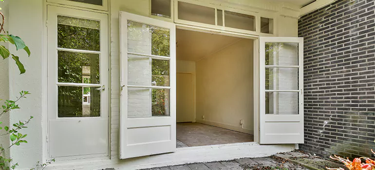 Windows And Patio Door Installation in East Palo Alto, CA