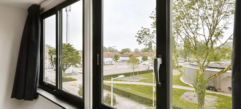 Outdoor Patio Windows in East Palo Alto, CA