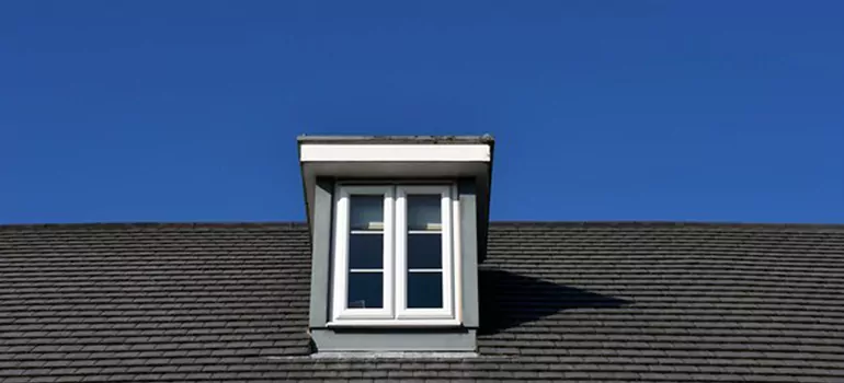 Roof Window Installation in East Palo Alto, CA