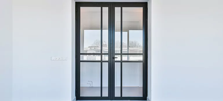 Storm Door Installation & Replacement in East Palo Alto, CA