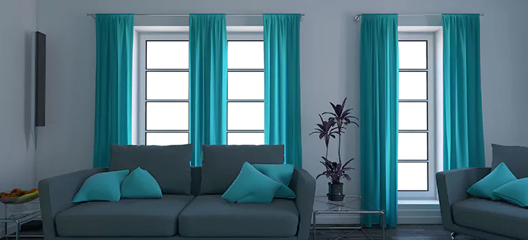 Tempered Sidelights Glass Panel Repair in East Palo Alto, CA