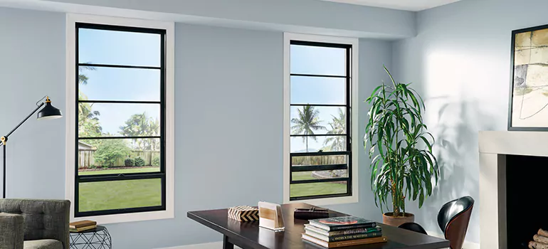 Professional Vinyl Window Installation in East Palo Alto, CA