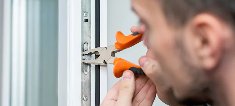 Window Seal Repair in East Palo Alto, CA