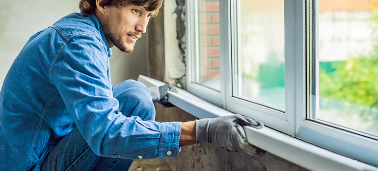 Residential Accordion Door Repair in East Palo Alto, CA